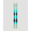 Lyže Volkl Blaze 86 S Viazaním Marker Squire 11 Tcx D 90mm 6760v1.ma