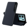 Techsuit eFold Séria otvárací Ochranný Obal - Xiaomi Redmi Note 13 5G - Tmavomodrý KF2318668