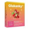 Natures Glukánky Detské pastilky Forte 30 ks