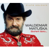 Matuška Waldemar - Zlatá Kolekce: Sbohem lásko... - 3 CD