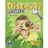 Discover English 1 CE