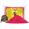 Repelent, plašič pre zvieratá - Silné myšie granule pre potkany DDD 1KG RATIMOR BROMADIOLONE (Silné myšie granule pre potkany DDD 1KG RATIMOR BROMADIOLONE)
