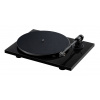 Pro-Ject E1.2 + Pick It MM E - High Gloss Black
