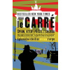 Špion, který přišel z chladu - le Carré John