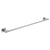 GROHE Essentials Cube 40509DC1 Držiak na uterák, supersteel GRO 40509DC1