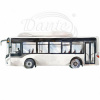 Nažehlovačka Autobus - 12 x 5 cm