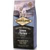 Carnilove Dog Salmon & Turkey for Puppies 12 kg