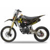 Pitbike 250 ccm Ultimate Atomic 19x16