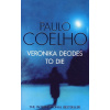 Veronika Decides to Die - Paulo Coelho