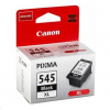 Canon CARTRIDGE PG-545XL černá pro Pixma iP, Pixma MG, Pixma MX a Pixma TS 205, 305, 3150, 3151 (400 str.) 8286B001