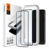 Spigen Glass pre Apple iPhone 12/12 Pro 2ks AGL01802