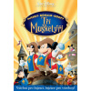 Traja mušketieri DVD