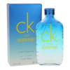 Calvin Klein CK One Summer 2015, Toaletná voda 100ml unisex
