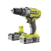 Ryobi R18PD3-225S + Doprava zdarma