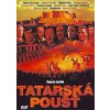 Tatarská poušť - DVD