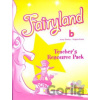 Fairyland 2: Teacher's resource pack - Virginia Evans,Jenny Dooley