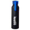 Fľaša hliníková 650 ml - Agzat