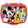 STOR Box na desiatu Mickey Mouse BETTER TOGETHER