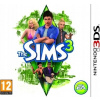 The Sims 3 Nintendo 3DS