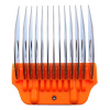 Artero Snap-on Wide Comb - nerezová vložka pre široké nacvakávacie čepele - 38 mm