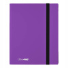 Ultra Pro Album na karty Eclipse Pro-Binder A4 na 360 kariet Royal Purple