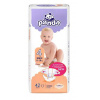 Panda Plienky Nohavičky 8-18kg Maxi 4 (42ks) Panda