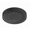 Hansgrohe Rainfinity Horná sprcha 250, 1jet, matná čierna 26228670-HG