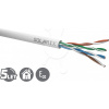 Instalační kabel Solarix CAT5E UTP PVC Eca 305m/box SXKD-5E-UTP-PVC