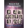 Magické osobnosti minulých staletí - Roland M. Horn