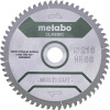 Metabo MULTI CUT CLASSIC 628655000 pílový kotúč 216 x 30 x 1.8 mm Počet zubov (na palec): 60 1 ks; 628655000