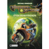 Hviezdni rytieri 2 – Útok robotroxov