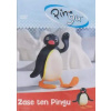 Pingu - Zase ten Pingu - DVD