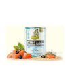 Isegrim Dog Junior Salmon with Millet, Blueberries & Wild Herbs 6 x 800 g
