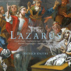 Schubert - Lazarus or The Solemn Act of Resurrection Religious drama in three acts for solo voices, choir and orchestra D689 (CD) (Berliner Singakademie, Staatskapelle Berlin, Dietrich Knothe conducto