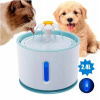 Automatické elektrické pitítko pre psov a mačky, model Fountain, 4 l, 1