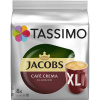 Tassimo Jacobs Krönung Café Crema XL 16 porcií