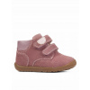 Geox Tenisky pre dievčatá B Macchia Girl B164PC 07722 C8025 ružové