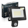 Lampa LED reflektor 30 W S SENZOROM POHYBU PREMIUM