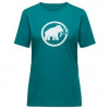 Mammut Mammut Core T-Shirt Classic Women
