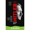 E-kniha Hitler - Nic menšího než celý svět - Brendan Simms
