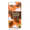 Chocolates from Heaven BIO horká čokoláda 72% 100g min.trv.07/2026