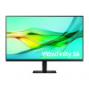 Samsung ViewFinity S6/S60UD/32''/IPS/QHD/100Hz/5ms/Black/3R LS32D600UAUXEN