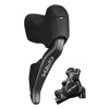 Shimano Dual control GRX ST-RX825R/BR-RX820R pravý 12-k. Di2 rad./hydr.brzda