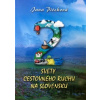 Dva svety cestovného ruchu na Slovensku