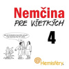 Nemčina pre všetkých 4 - Lucie Meisnerová, Roman Baro