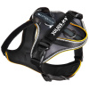 Julius K9 IDC Longwalk Harness Black - trekingový postroj pre psov, čierny - XS