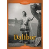 Dalibor Digipack DVD
