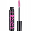 Essence I love Extreme Volume riasenka Black 12 ml