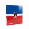 Leuchtturm Album na karty - PRO Farba: Modrá