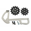 SRAM X01 Eagle - kladky prehadzovačky grey 52z. 11.7518.078.010